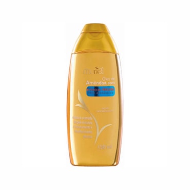 Óleo Corporal Muriel Amêndoas Com Argan 150ml