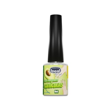 Óleo Cutícula Ideal Hidratante Abacate 9ml