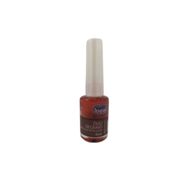 Óleo De Cravo Com Melaleuca Ideal 9ml
