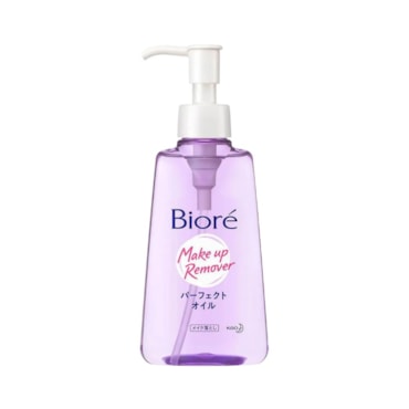 Óleo de Limpeza Demaquilante Bioré 150ml