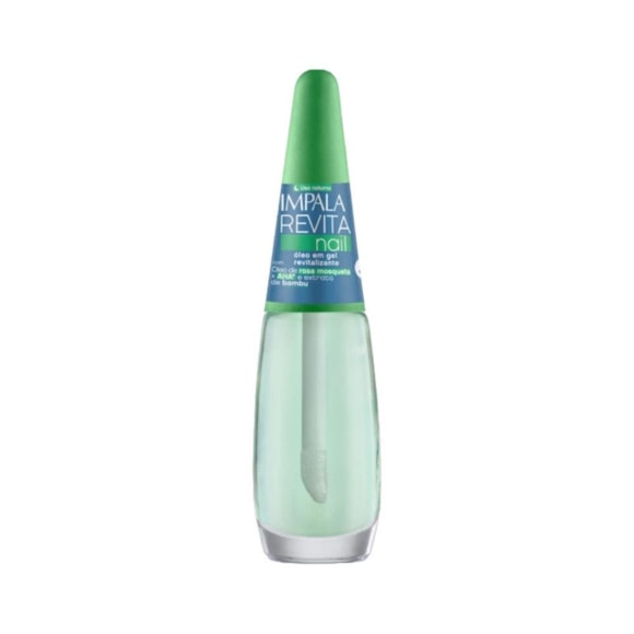 Óleo em Gel Impala Revita Nail 7,5ml