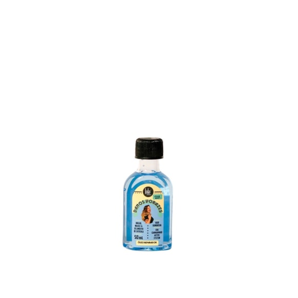 Óleo Reparador Danos Vorazes 50ml