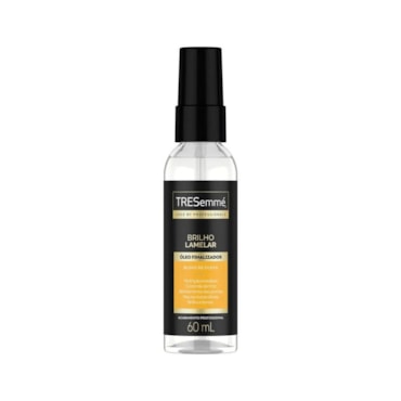 Óleo Reparador Tresemmé Brilho Lamelar 60ml