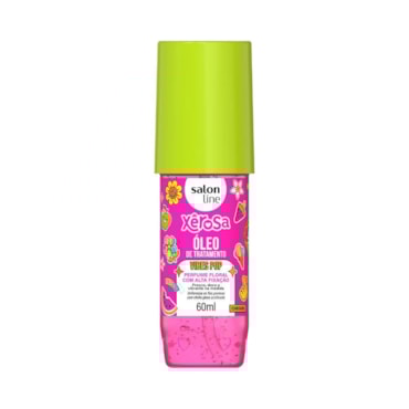 Óleo Salon Line Xêrosa Vibes Pop 60ml