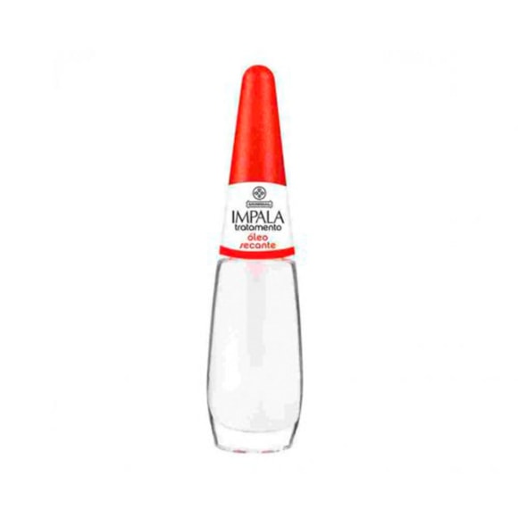 Óleo Secante Impala Tratamento 