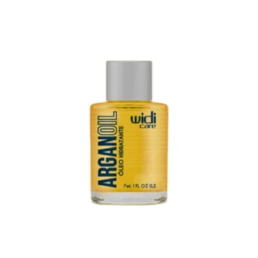 Óleo Widi Care Argan Oil 7ml