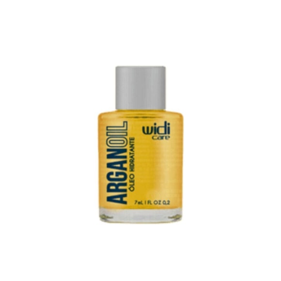 Óleo Widi Care Argan Oil 7ml