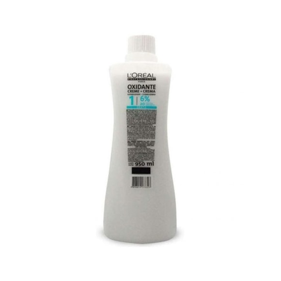 Oxidante L'Oréal Professionnel 20 Volumes 950ml