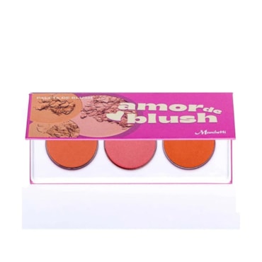 Paleta Blush Marchetti Amor Meu Xodô 01