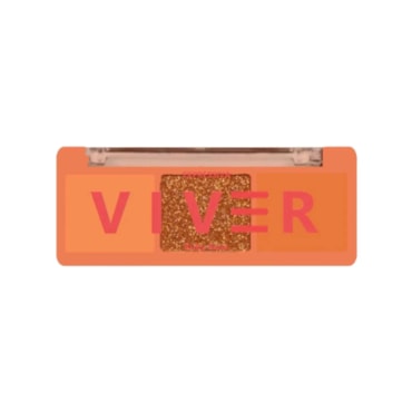 Paleta de Sombras Ruby Rose Viver Expressiva