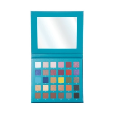 Paleta Sombra Catharine Hill 1017