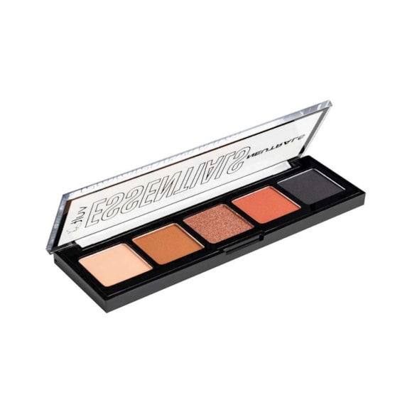 Paleta Sombra Vult Essentials Neutral