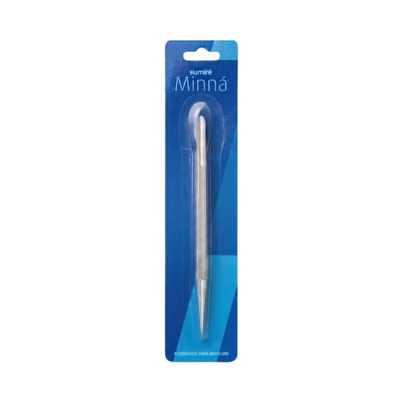 Palito Unha Ao Inox Minná