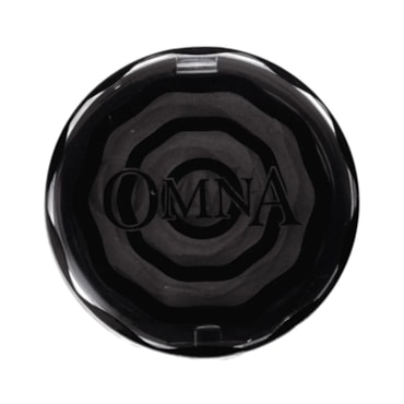 Pancake Artístico Omna Preto
