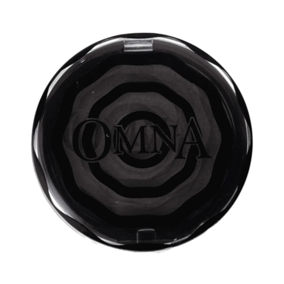 Pancake Artístico Omna Preto