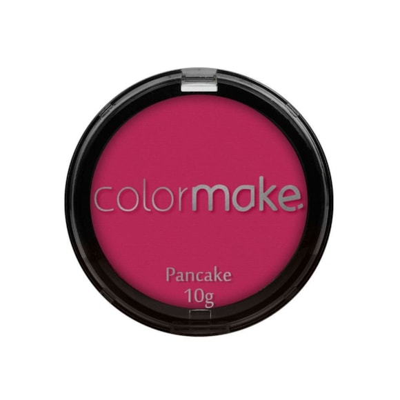 Pancake Colormake Pink 10g