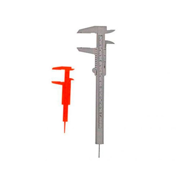 Paquímetro Santa Clara 6Cm ref:1992