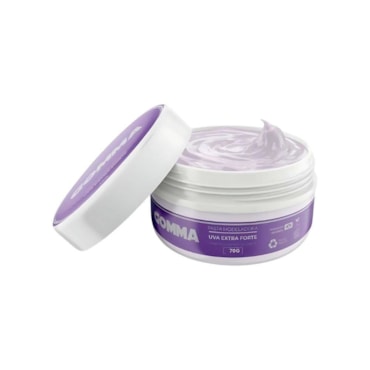 Pasta Modelador Yelsew Gomma Uva 70g