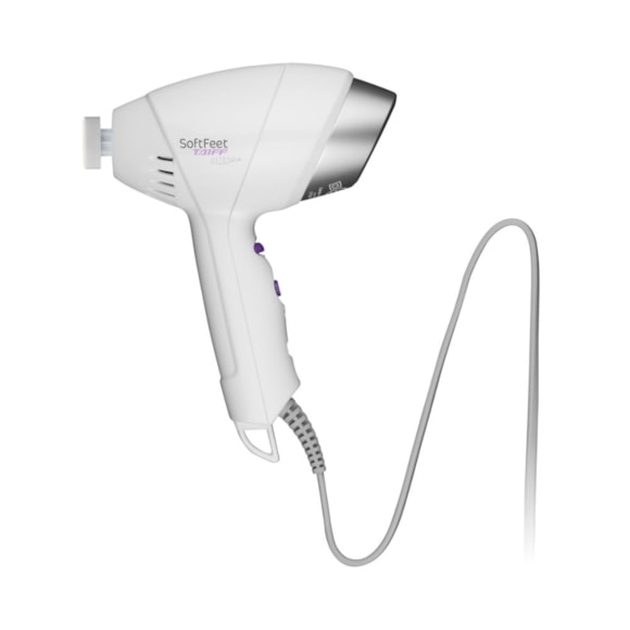 Pedicuro Taiff Soft Feet Bivolt