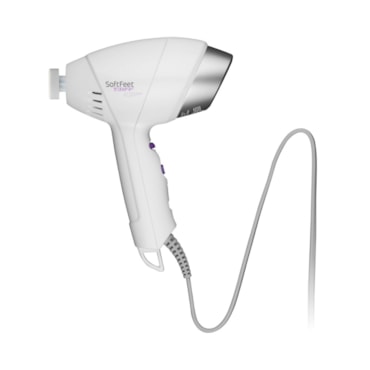 Pedicuro Taiff Soft Feet Bivolt