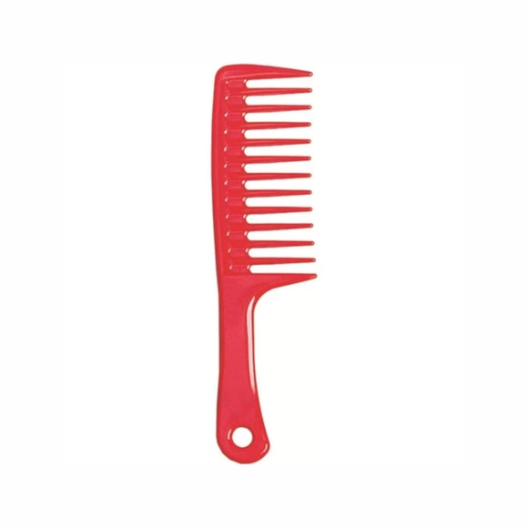 Pente De Cabelo Marco Boni Profissional Com Dentes Longos