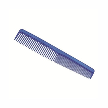 Pente De Cabelo Santa Clara Comare Lilas