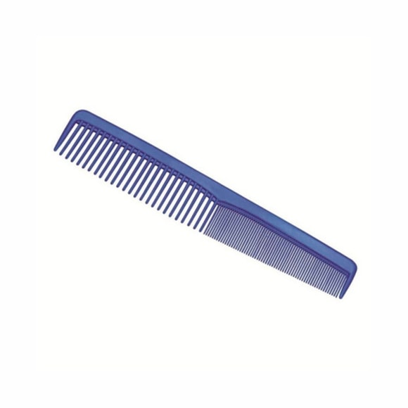 Pente De Cabelo Santa Clara Comare Lilas