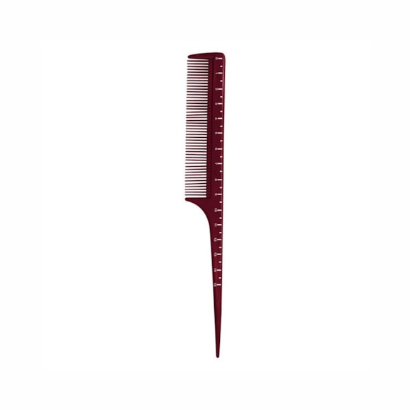 Pente De Cabelo Santa Clara Delrin Dupont 4097