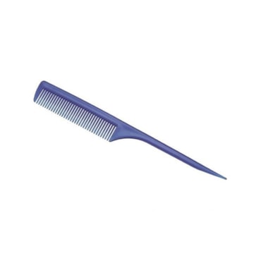 Pente De Cabelo Santa Clara Para Corte E Tintura