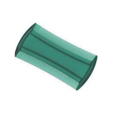 Pente De Cabelo Santa Clara Para Piolho