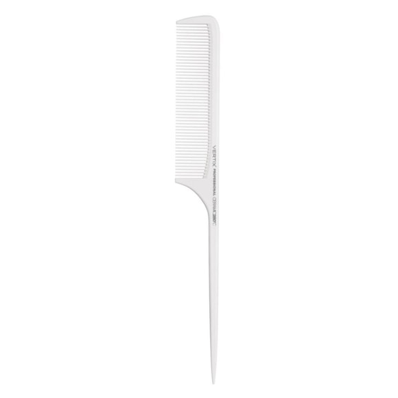 Pente De Cabelo Vertix Ceramic 280c Cabo Fino 2395