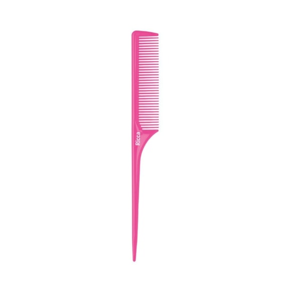 Pente Ricca Basic Cabo Fino Mechas
