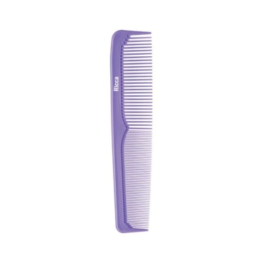Pente Ricca Basic Corte E Penteado 