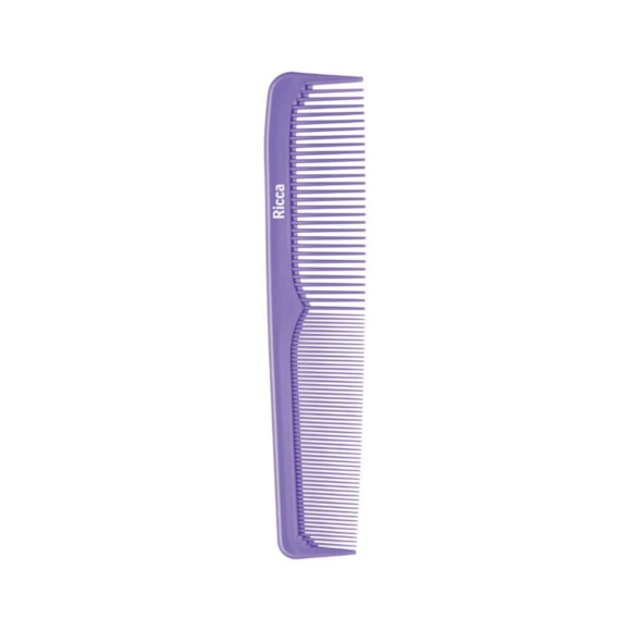Pente Ricca Basic Corte E Penteado