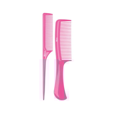 Pente Ricca Basic Pack 2