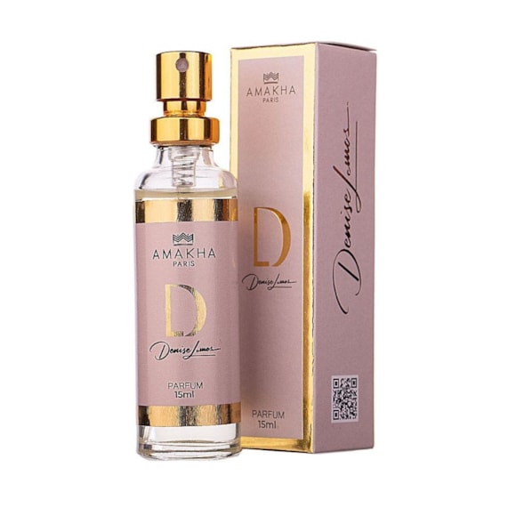Perfume Amakha Feminino DB 15ml