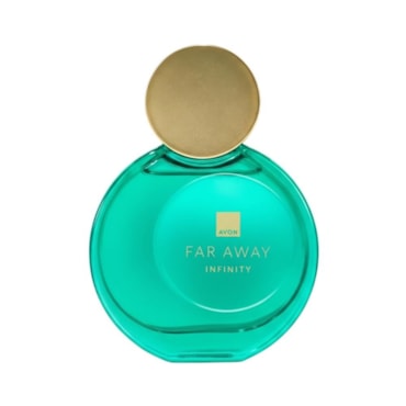 Perfume Avon Far Away Infinity 50ml