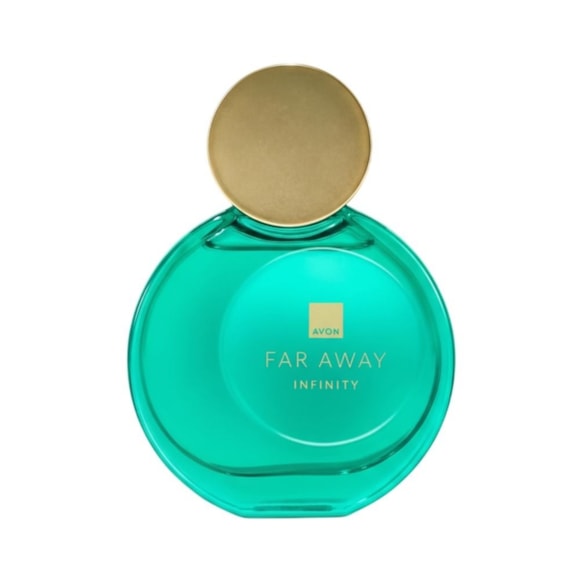 Perfume Avon Far Away Infinity 50ml