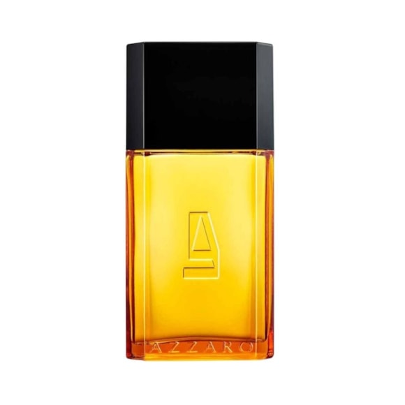 Perfume Azzaro Pour Homme Masculino Eau de Toilette 50ml