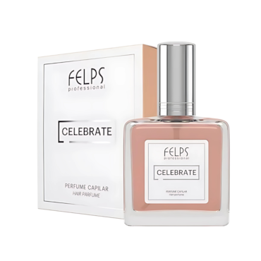 Perfume Capilar Felps Celebrate 25ml