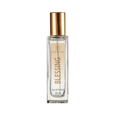 Perfume Essenciart Feminino Blessing Edp 30ml