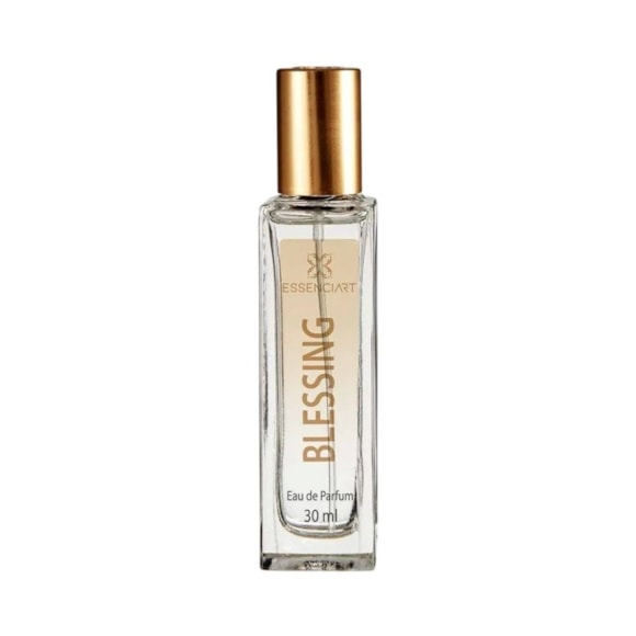 Perfume Essenciart Feminino Blessing Edp 30ml