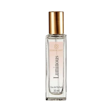 Perfume Essenciart Feminino Luminous Edp 30ml
