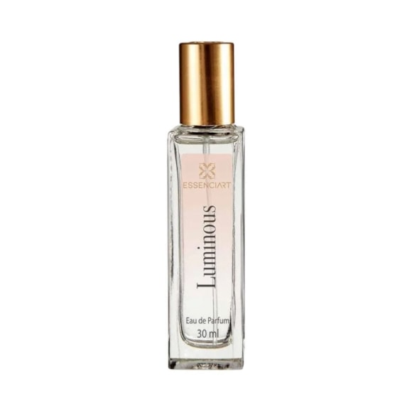 Perfume Essenciart Feminino Luminous Edp 30ml