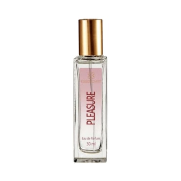 Perfume Essenciart Feminino Pleasure Edp 30ml