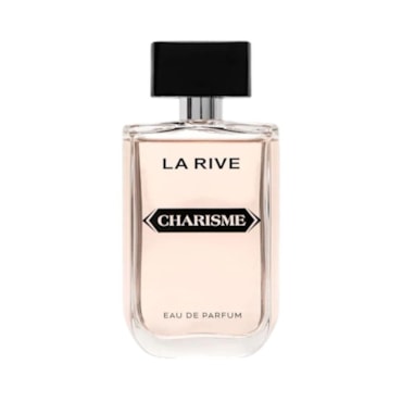 Perfume La Rive Feminino Charisme Edp 90ml