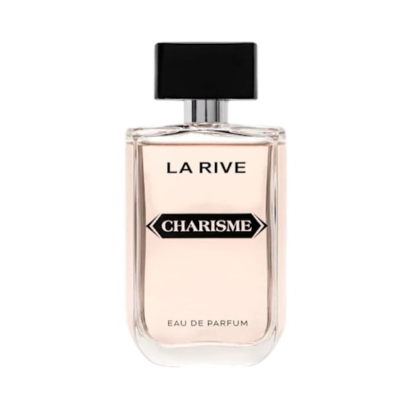 Perfume La Rive Feminino Charisme Edp 90ml
