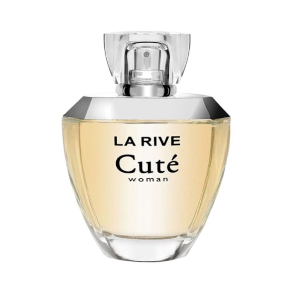 Perfume La Rive Feminino Cuté Edp 100ml