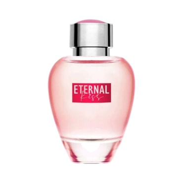 Perfume La Rive Feminino Eternal Kiss Edp 90ml