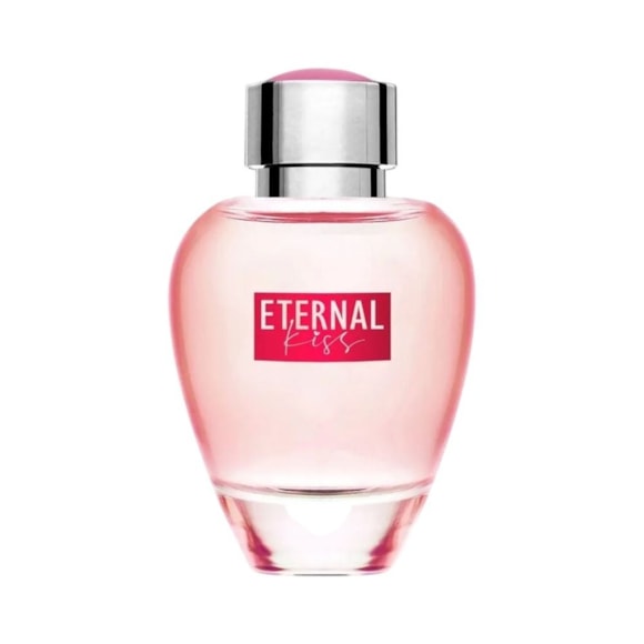Perfume La Rive Feminino Eternal Kiss Edp 90ml